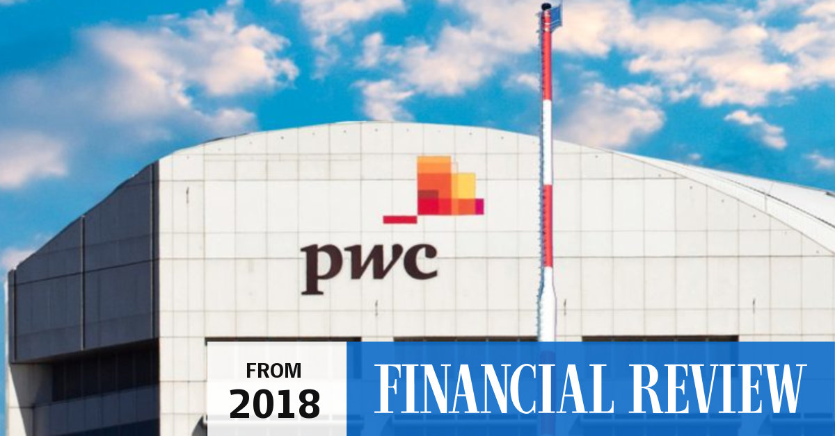 PwC revenue climbs 10.8pc to 2.4b, reports 'doubledigit' profit growth